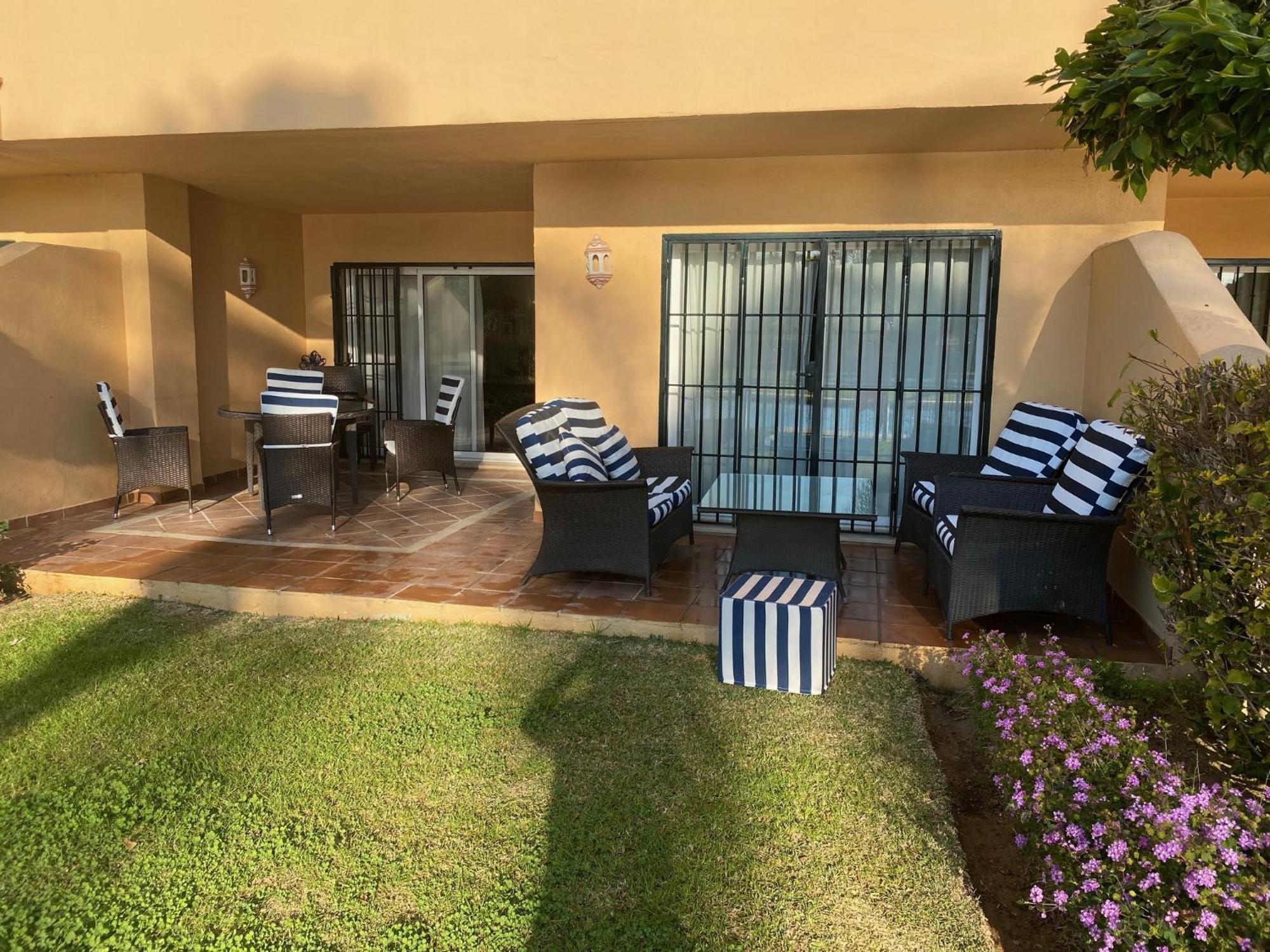 Lovely 2-bed In Elviria Nr Appartement Marbella